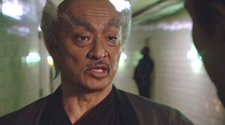 好萊塢演員田川洋行因中風病逝，享壽75歲。（圖／翻攝X）